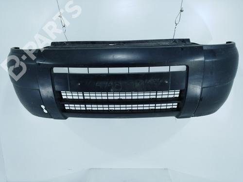 Used Front bumper Front bumper CITROËN BERLINGO / BERLINGO FIRST Box Body/MPV (M_) 1.9 D 70 (MBWJZ, MCWJZ) (69 hp) 9369934 9369934
