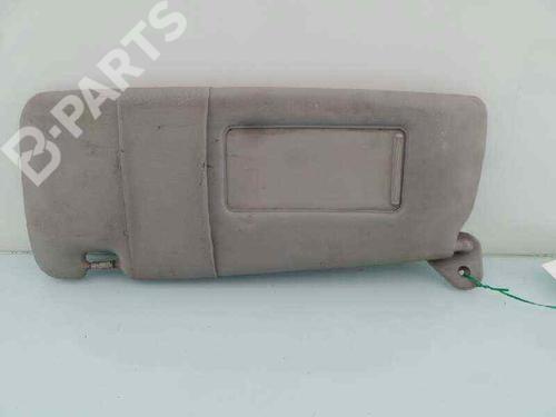 Used Left sun visor Left sun visor BMW 3 (E46) 320 d (150 hp) 4886232 4886232