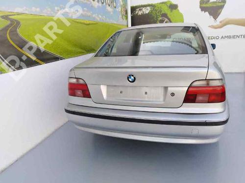 Automatic gearbox ECU BMW 5 (E39) 530 d | BP6038587M51  - Image 12