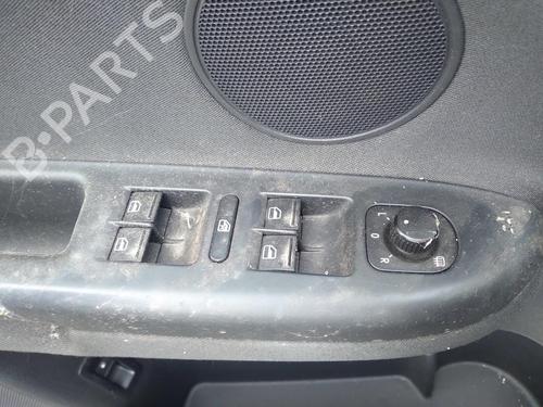 Front left window mechanism VW GOLF PLUS V (5M1, 521)  | BP10032484C22