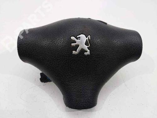 Used Driver airbag Driver airbag PEUGEOT 206 Hatchback (2A/C) [1998-2012] 6708109 6708109