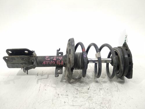 Used Left front shock absorber Left front shock absorber RENAULT MEGANE III Hatchback (BZ0/1_, B3_) [2008-2026] 8391859 8391859