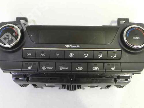 Used Climate control Climate control HYUNDAI TUCSON (TL, TLE) 1.7 CRDi (116 hp) 10976330 10976330