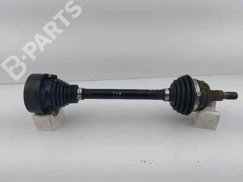 Used Right rear driveshaft Right rear driveshaft AUDI TT (8N3) 1.8 T quattro (224 hp) 6958195 6958195
