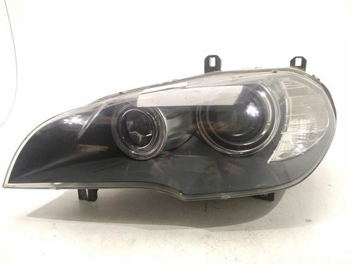 Used Left headlight Left headlight BMW X5 (E70) xDrive 30 d (245 hp) 9289997 9289997