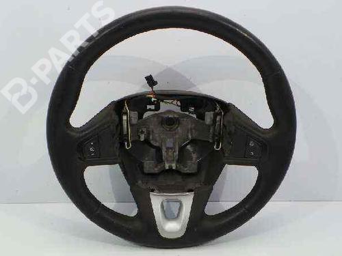 Used Steering wheel Steering wheel RENAULT KANGOO Express (FW0/1_) [2008-2026] 6950182 6950182