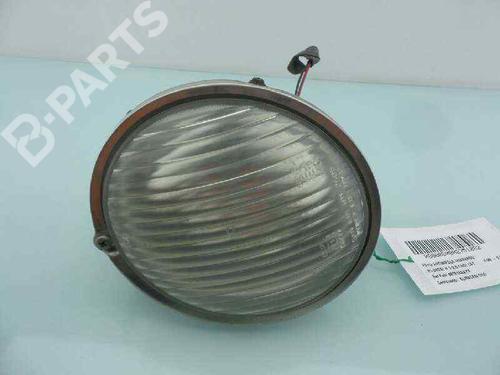 Used Left front fog light Left front fog light HYUNDAI H-1 Van (A1) 2.5 CRDi (110 hp) 5156460 5156460