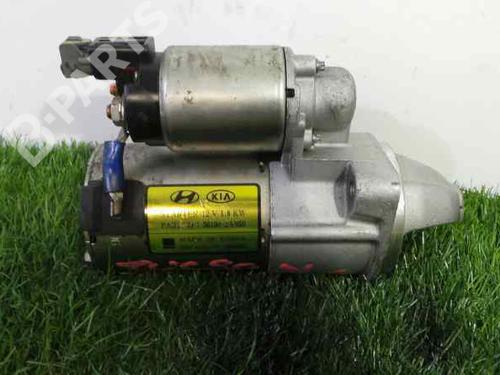 Used Starter Starter HYUNDAI TUCSON (TL, TLE) 1.7 CRDi (141 hp) 10911927 10911927
