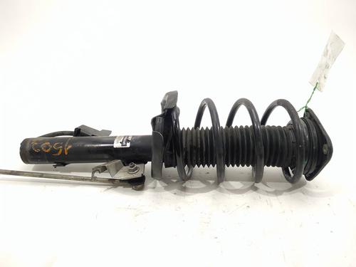 Used Left front shock absorber Left front shock absorber FORD FOCUS II (DA_, HCP, DP) 1.6 TDCi (90 hp) 7964450 7964450