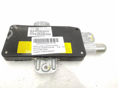 Used Left door airbag Left door airbag BMW 3 (E46) 320 d (150 hp) 9725937 9725937