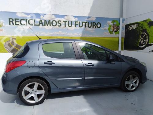 Servopumpe PEUGEOT 308 I (4A_, 4C_) 1.6 16V | BP9577722M99