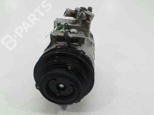AC compressor AUDI A6 C6 (4F2) 2.0 TFSI 1119404 | B-Parts