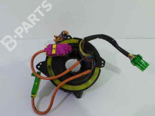 Used Squib airbag Squib airbag VOLVO S80 I (184) 2.0 (163 hp) 10744931 10744931