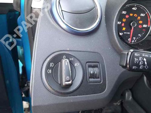 Steering column SEAT IBIZA IV (6J5, 6P1) 1.4 TDI | BP6522217M21  - Image 15