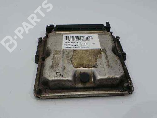 Used Engine control unit (ECU) Engine control unit (ECU) PEUGEOT 206 Hatchback (2A/C) 2.0 HDI 90 (90 hp) 10259144 10259144
