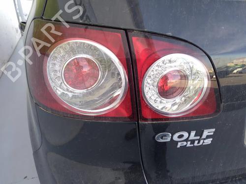 Front left window mechanism VW GOLF PLUS V (5M1, 521)  | BP10032484C22