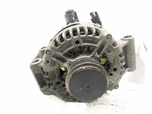 Used Alternator Alternator FORD C-MAX (DM2) 2.0 TDCi (136 hp) 10724443 10724443