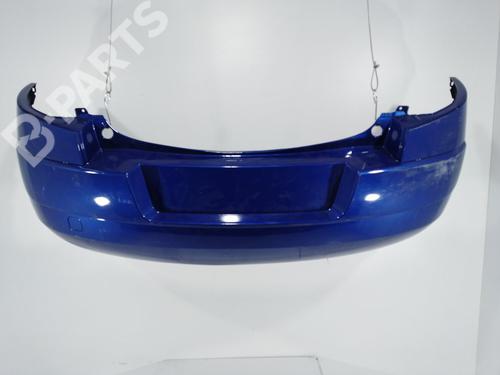 Used Rear bumper Rear bumper RENAULT MEGANE II (BM0/1_, CM0/1_) [2001-2012] 8685934 8685934