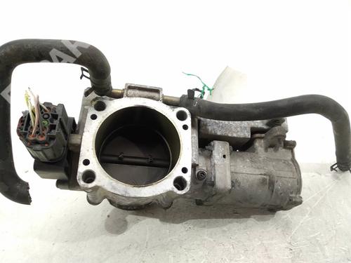 Used Throttle body Throttle body JAGUAR XJ (X308) 3.2 (237 hp) 10329953 10329953