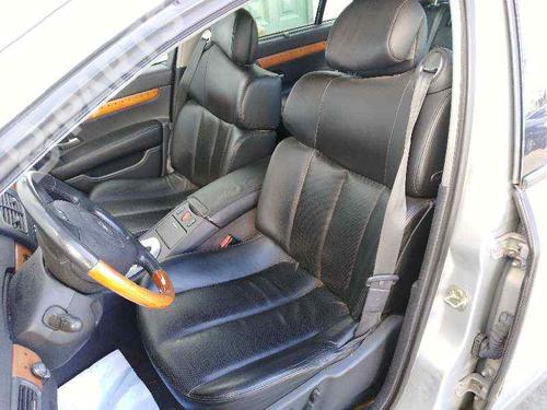 Front right window mechanism RENAULT VEL SATIS (BJ0_) 3.0 dCi (BJ0J, BJ0N) | BP3020987C23 