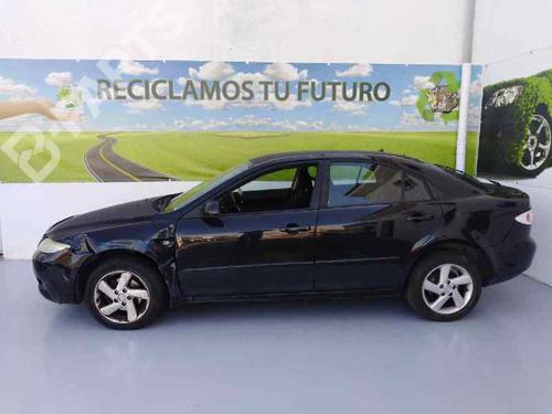 Left tailgate light MAZDA 6 Saloon (GG) 2.0 DI (GG14) | BP4672641C79  - Image 16