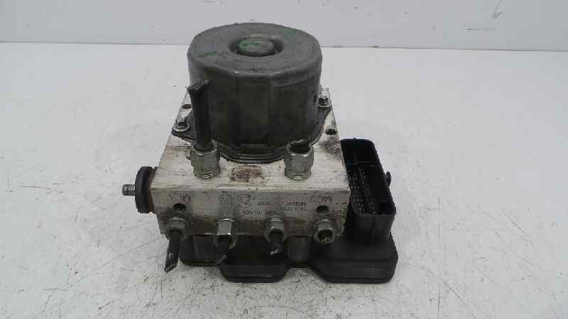 Bremsaggregat ABS NISSAN QASHQAI II SUV (J11, J11_) 4242902 | B-Parts