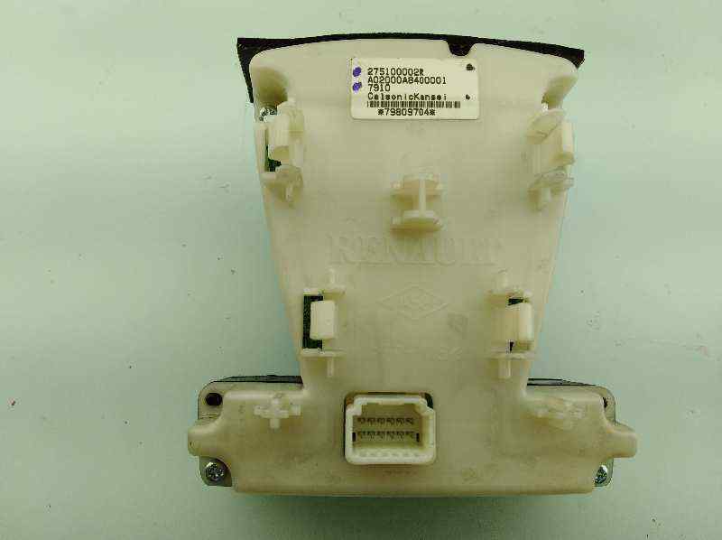 Boîte De Vitesse Manuelle RENAULT LAGUNA III  BT0/1  1.5 DCi  BT00 Bt0a Bt0t Bt1j Tl4a013 S002454 7701700563 2007 2008 2009 2010 2011 2012 2013 2014 2015 2320529