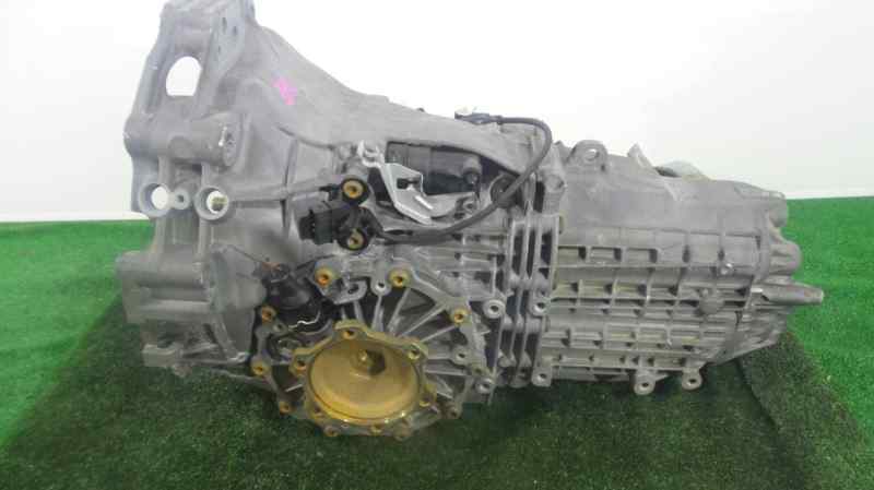 Boîte de vitesses VW PASSAT B5 (3B2) 1.9 TDI 322083 | B-Parts