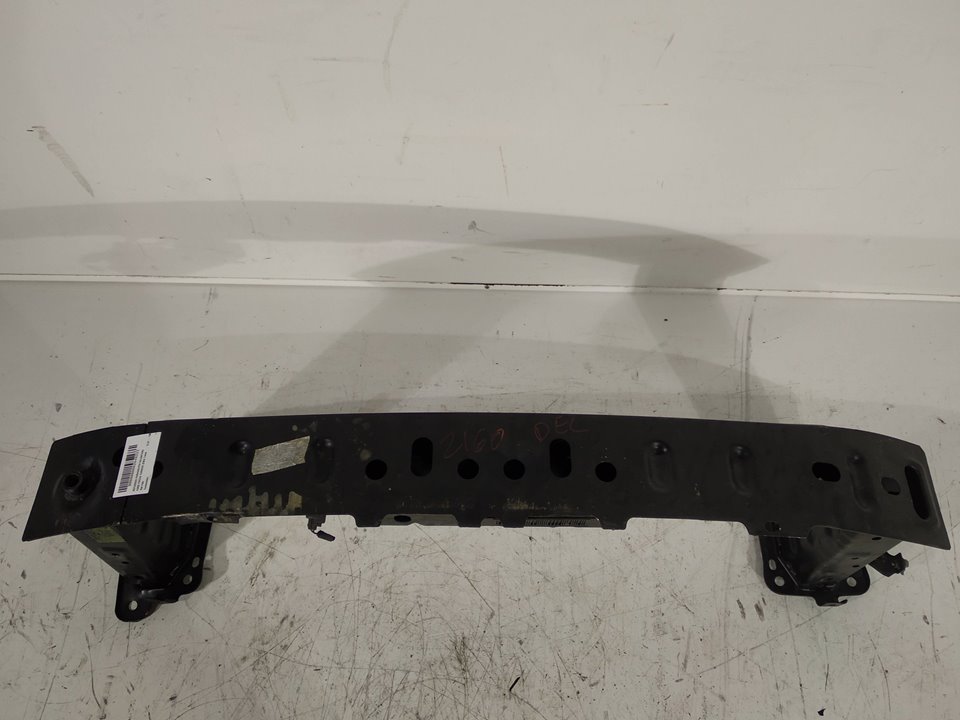 Front bumper reinforcement FORD FOCUS C-MAX (DM2) 1.8 TDCi 10727419 | B ...
