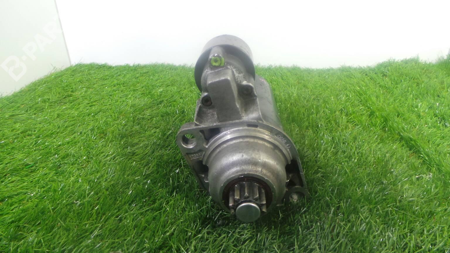 Starter VW GOLF III (1H1) 159307 BParts