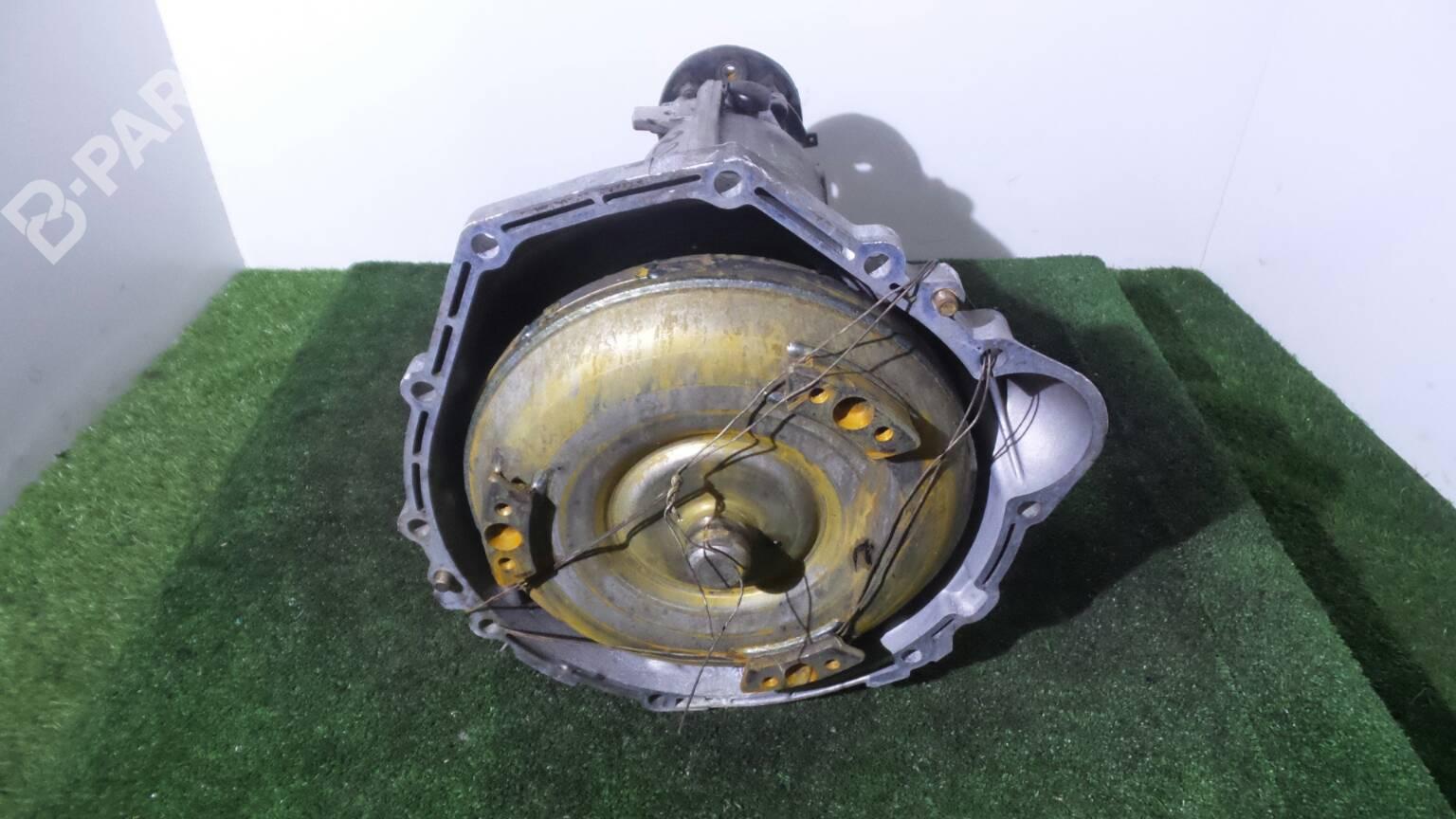 Automatic gearbox MERCEDESBENZ SCLASS (W140) S 350 TurboD (140.134) 160876 BParts