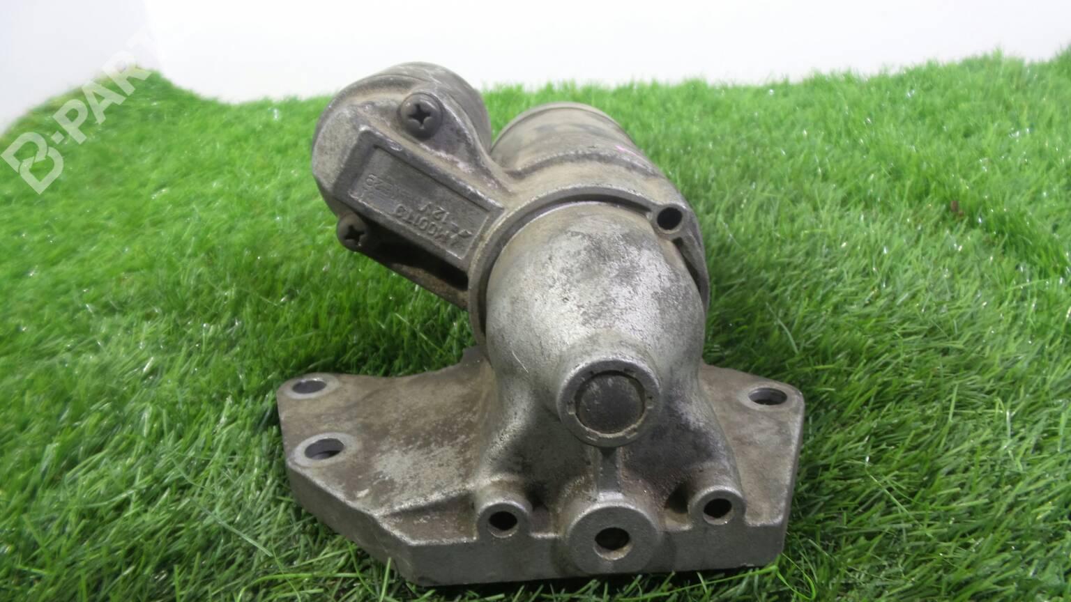 323 VI Demio MX5 II 1998-2005 Original Anlasser MAZDA Bj
