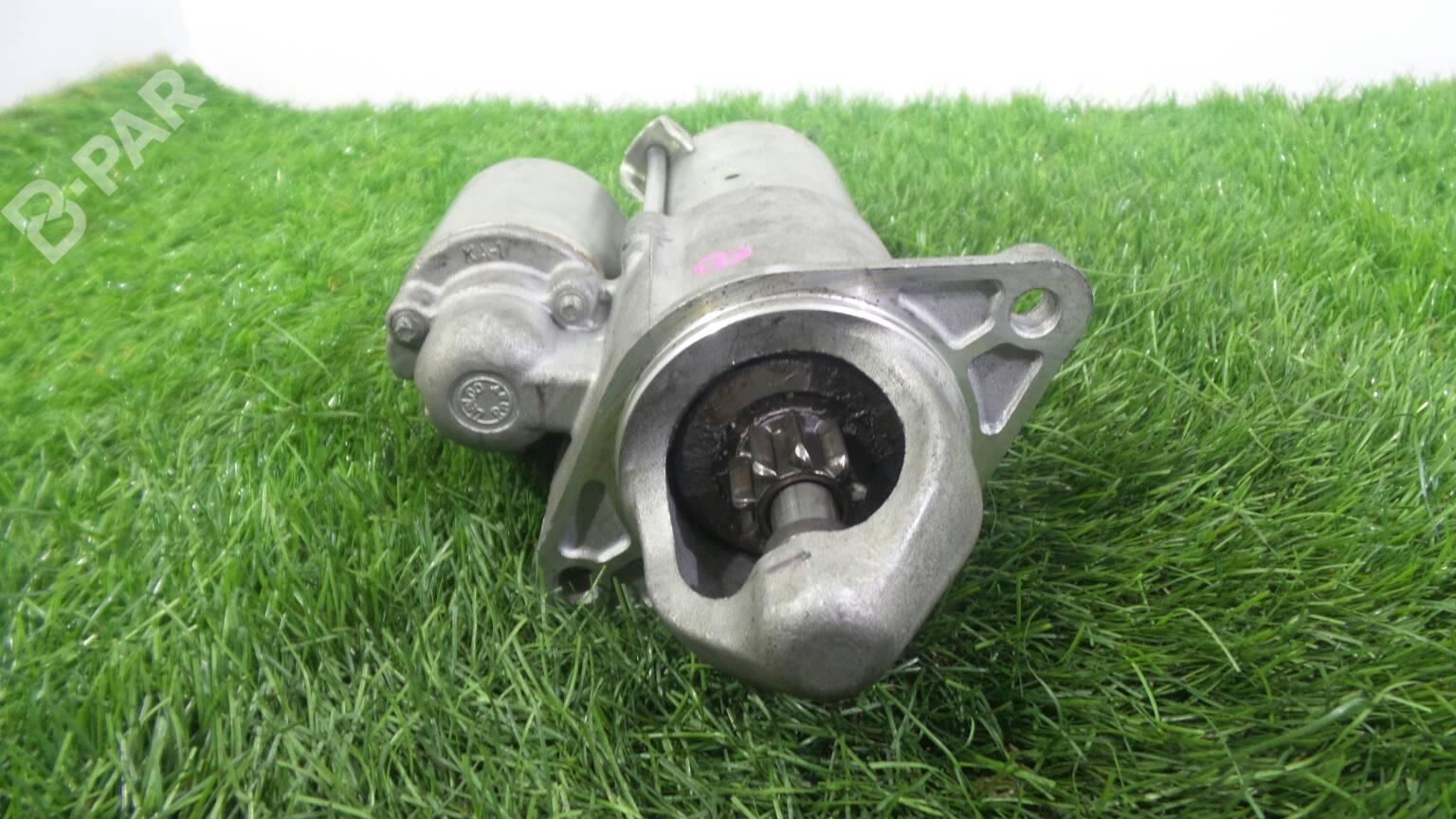 FITS VAUXHALL VECTRA C 1.8 PETROL 2003-2009 NEW STARTER MOTOR