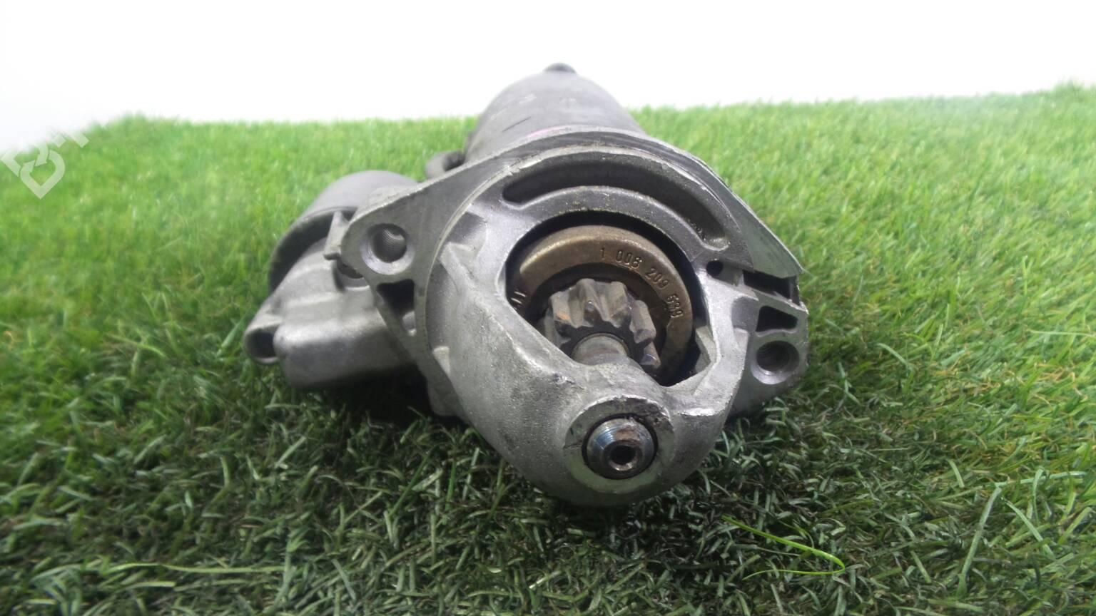 Anlasser Starter Mercedes W111 W113 W116 Coupe Pagode S-Klasse Porsche 924