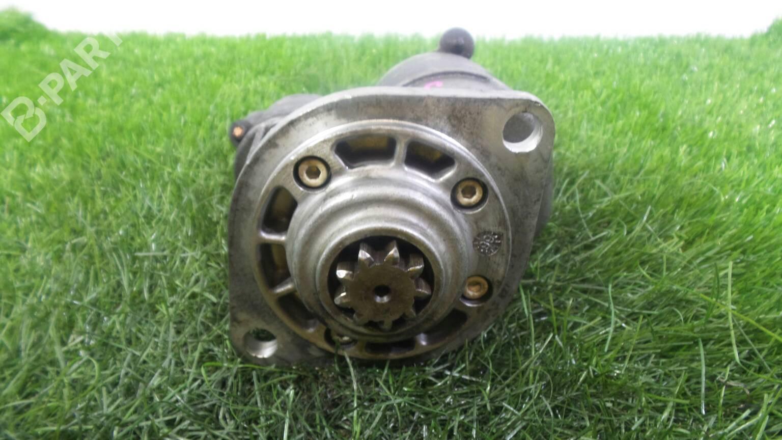 Starter VW CADDY I (14) 1.6 443115141310 BParts