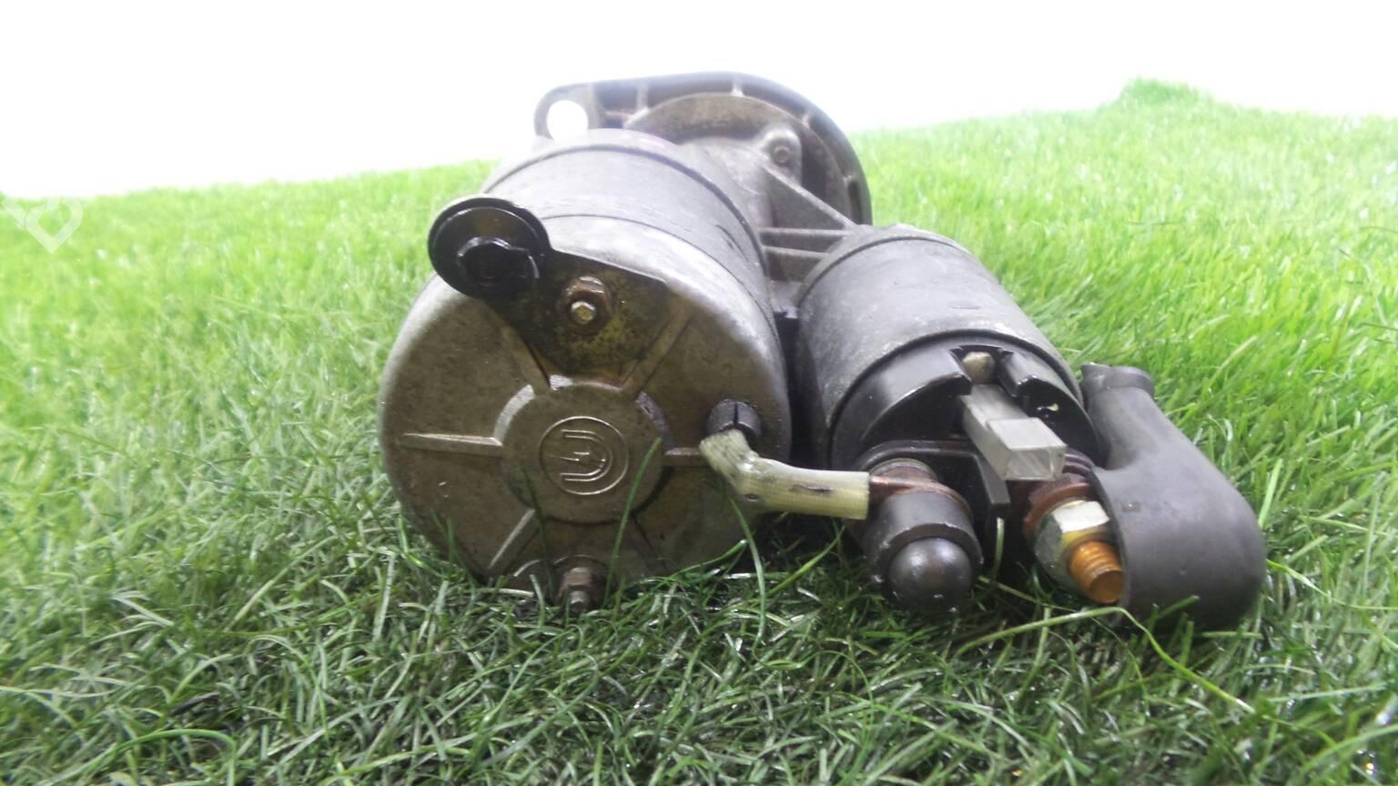 Starter VW CADDY I (14) 1.6 443115141310 BParts