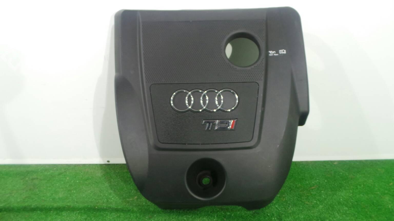 Engine cover AUDI A3 (8L1) 1.9 TDI 321321 BParts