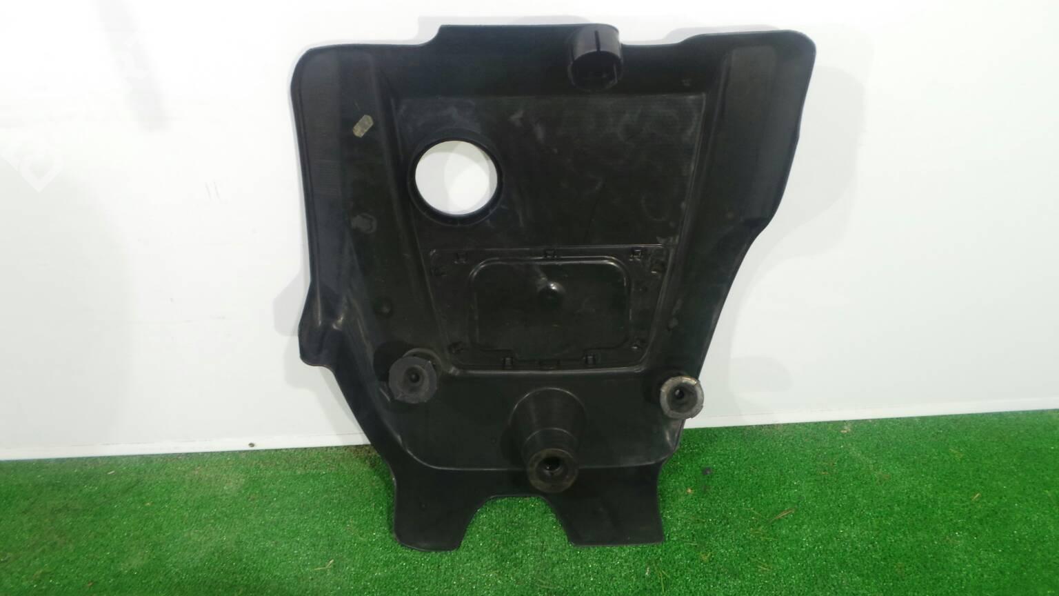 Engine cover AUDI A3 (8L1) 1.9 TDI 321321 BParts