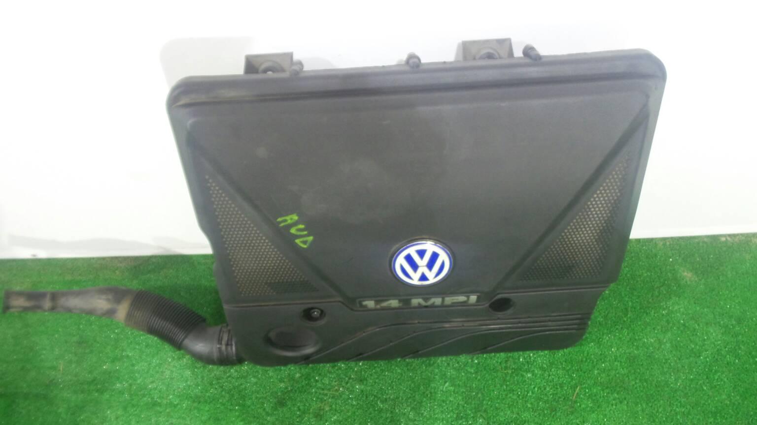 Engine cover VW POLO (6N2) 1.4 321941 BParts