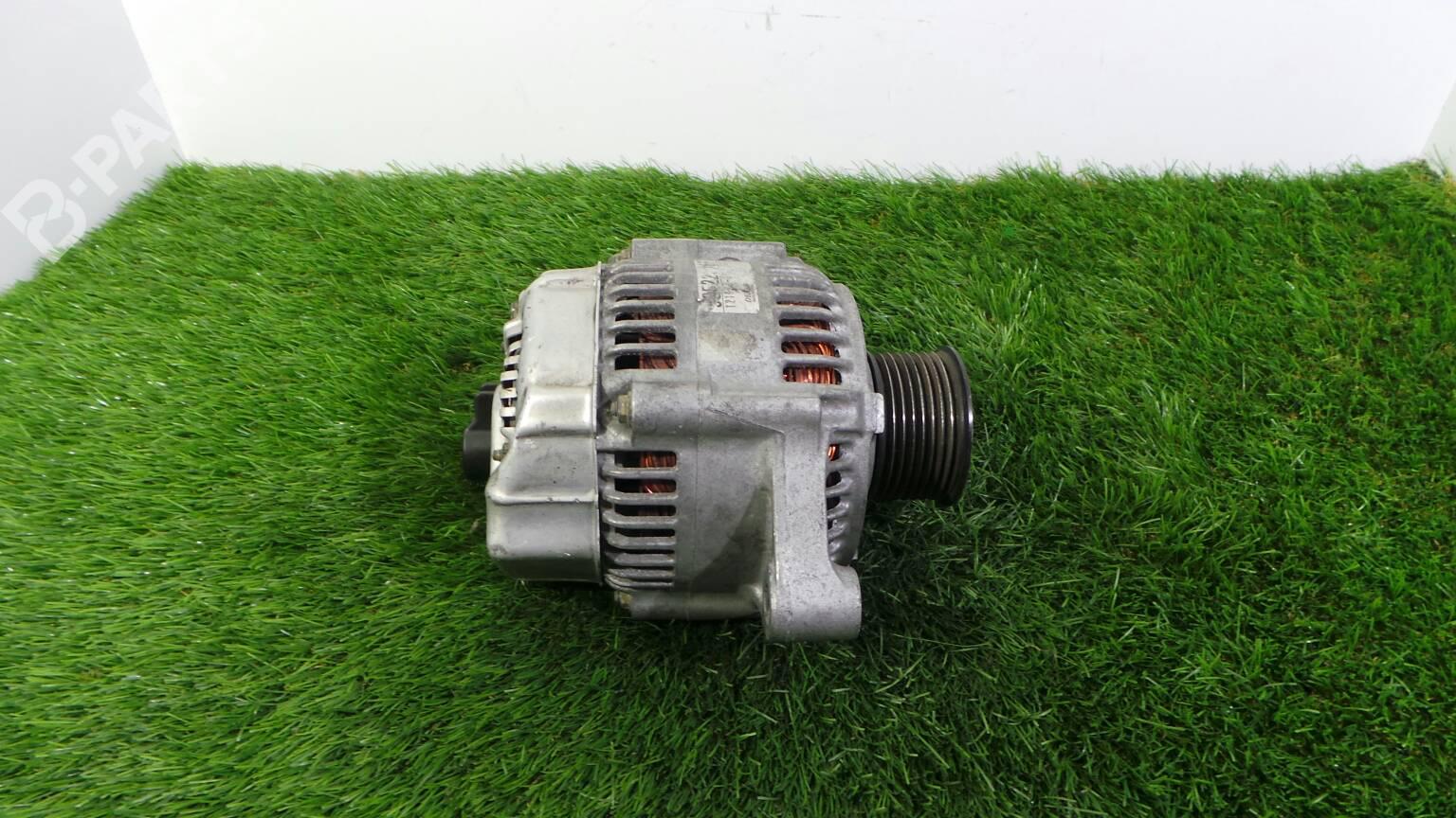 Alternator JEEP CHEROKEE (XJ) 2.5 TD 4x4 3852296F BParts