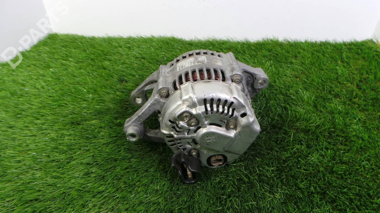 Alternator JEEP CHEROKEE (XJ) 2.5 TD 4x4 3852296F BParts