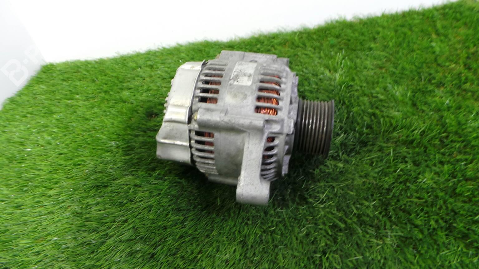 Alternator JEEP CHEROKEE (XJ) 2.5 TD 4x4 3852296F BParts