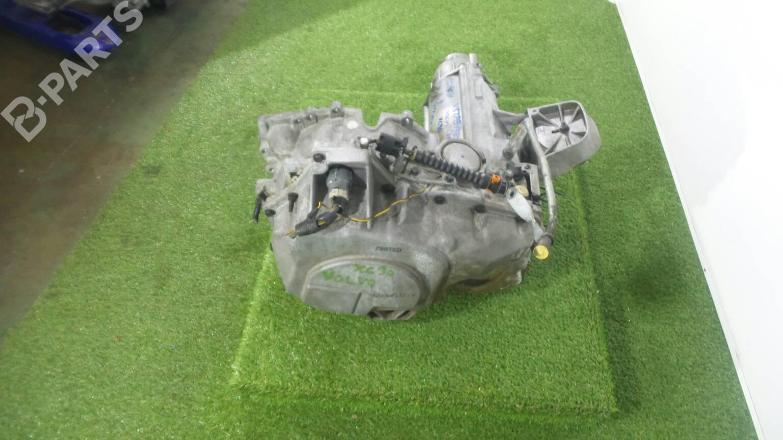 Automatic gearbox VOLVO XC90 I (275) 3.2 AWD 1144178 BParts