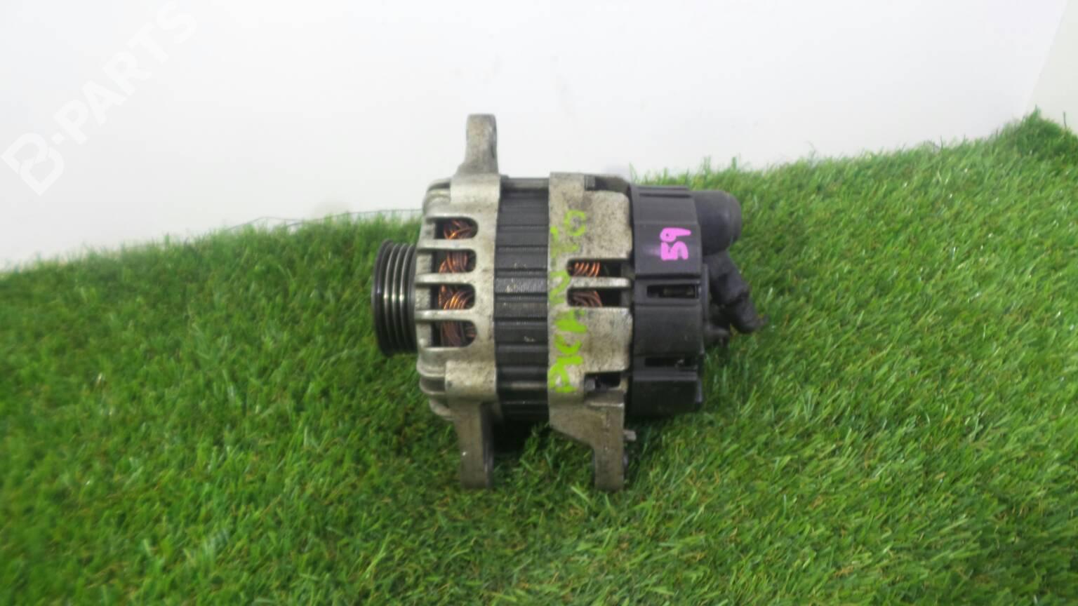 Alternator KIA PICANTO (SA) 1.1 1146772 BParts