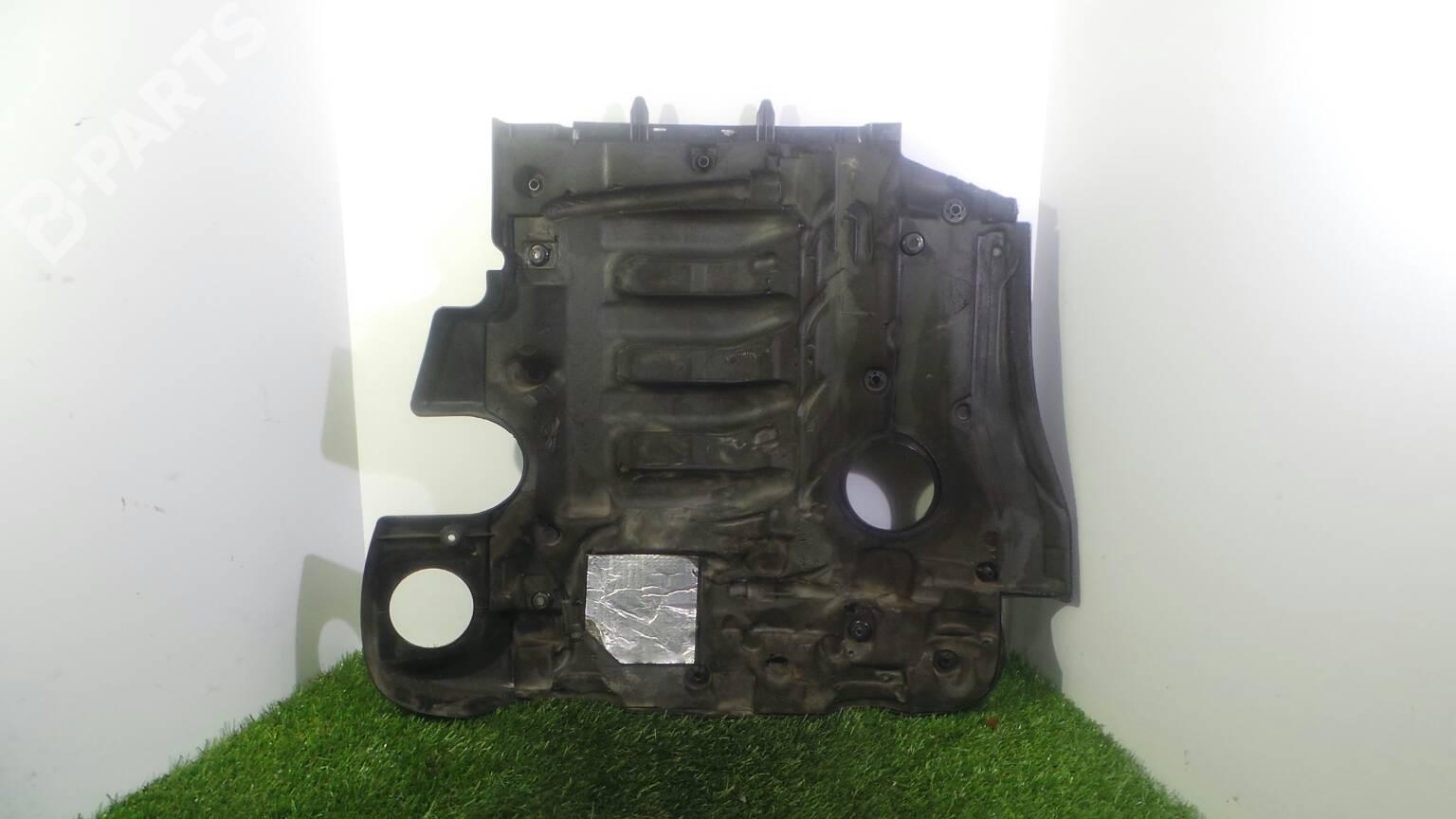 Engine cover BMW X5 (E70) 3.0 d 11147788908; BParts