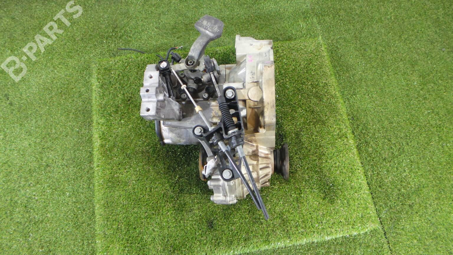 Manual gearbox VW GOLF V (1K1) 1.9 TDI 1407282 BParts