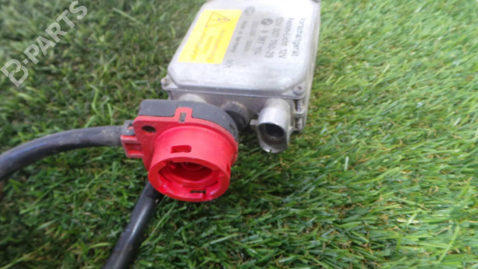Xenon ballast BMW 5 (E39) 5DV 007 760 29 BParts