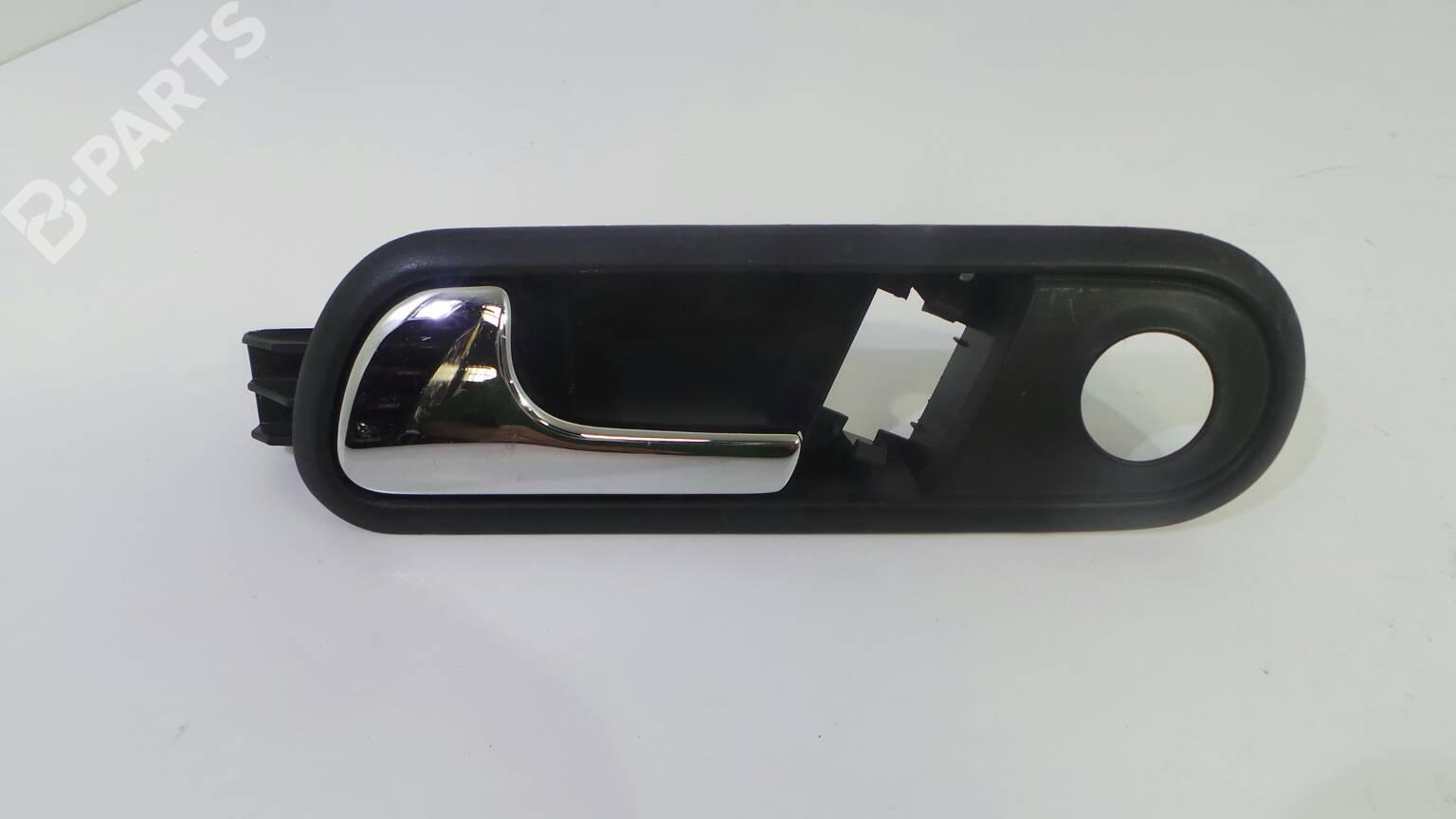 Interior door handle SEAT III (6L1) 1749159 BParts