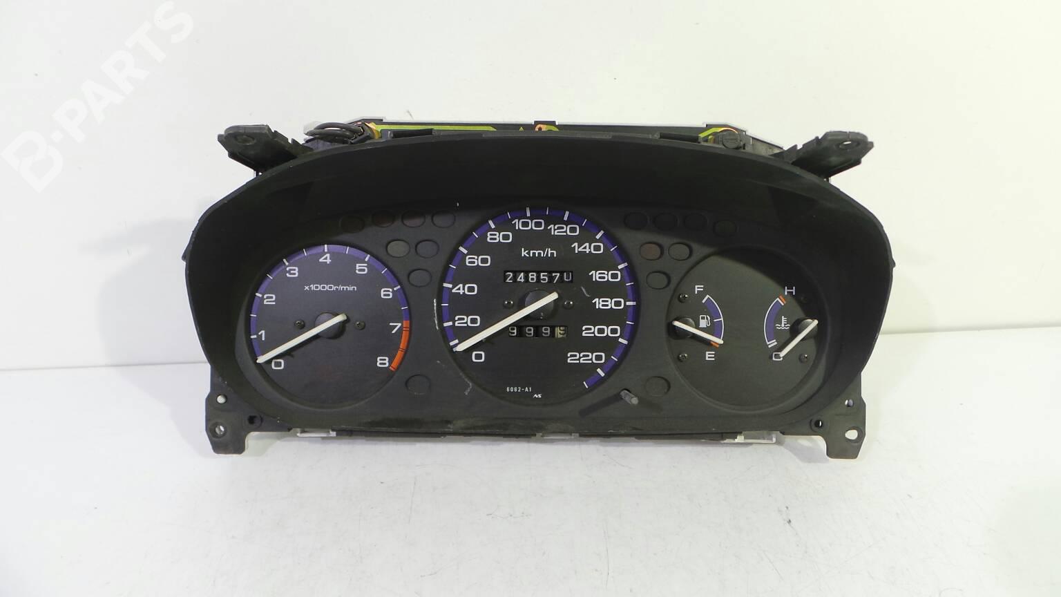 Lemförder 15438 03 Testa Barra D'Accoppiamento (Terminale) Per Honda Civic VI Hatchback (EJ/EK) 1995-2001