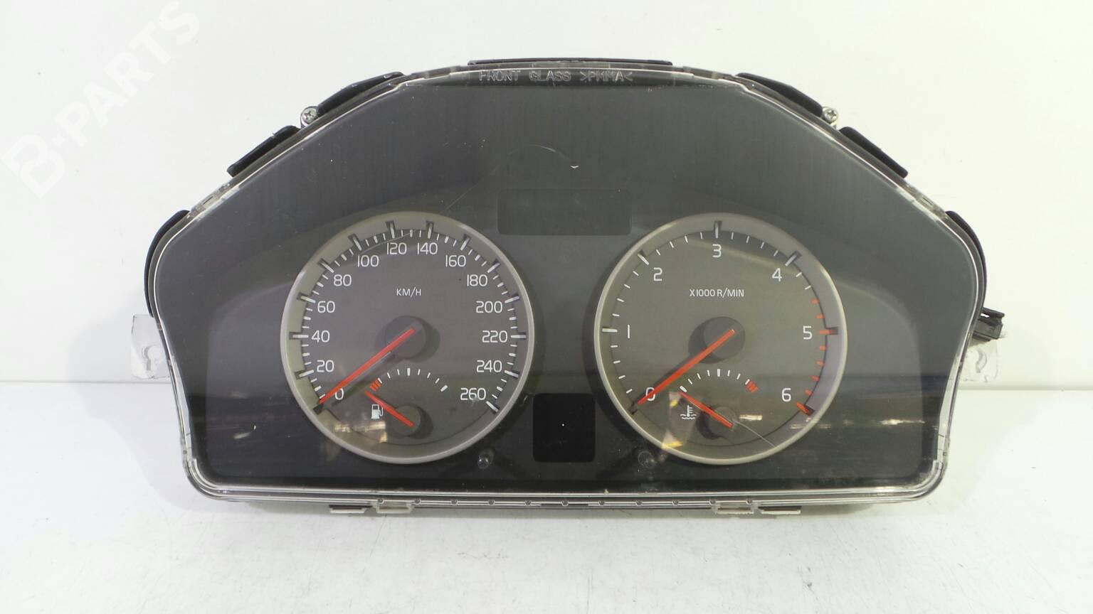 TABLEAU DE BORD pour VOLVO V50 2.0 D 2004 1026397 EUR 442,73 - PicClick FR